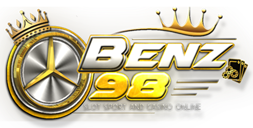 BENZ98 สล็อตออนไลน์ แตกง่ายอันดับ 1 ลุ้นแจ็คพอตใหญ่ได้ทุกวัน